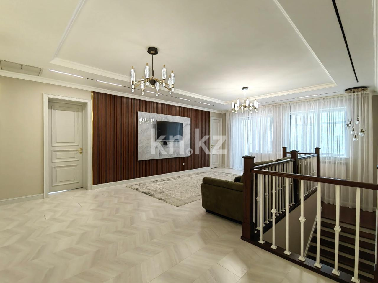 Продажа 7-комнатного дома, 450 м² в Караганде - фото 21