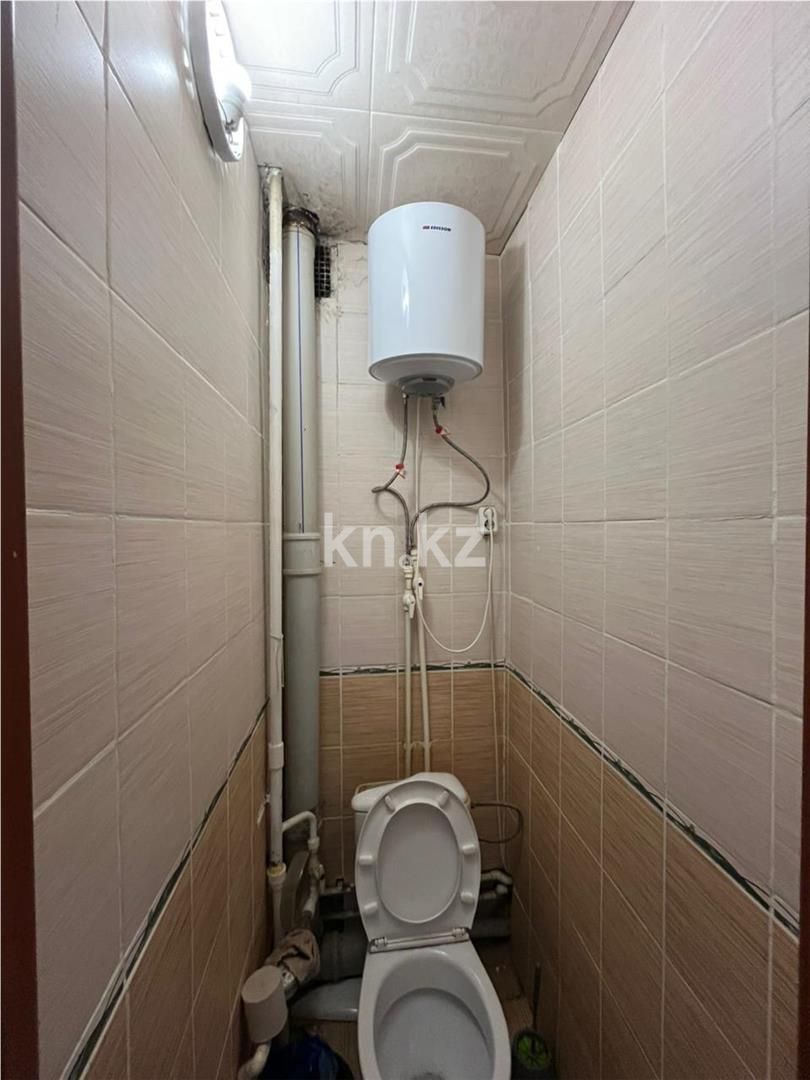 Продажа 1-комнатной квартиры, 35 м², мкр-н Степной-4 в Караганде - фото 11