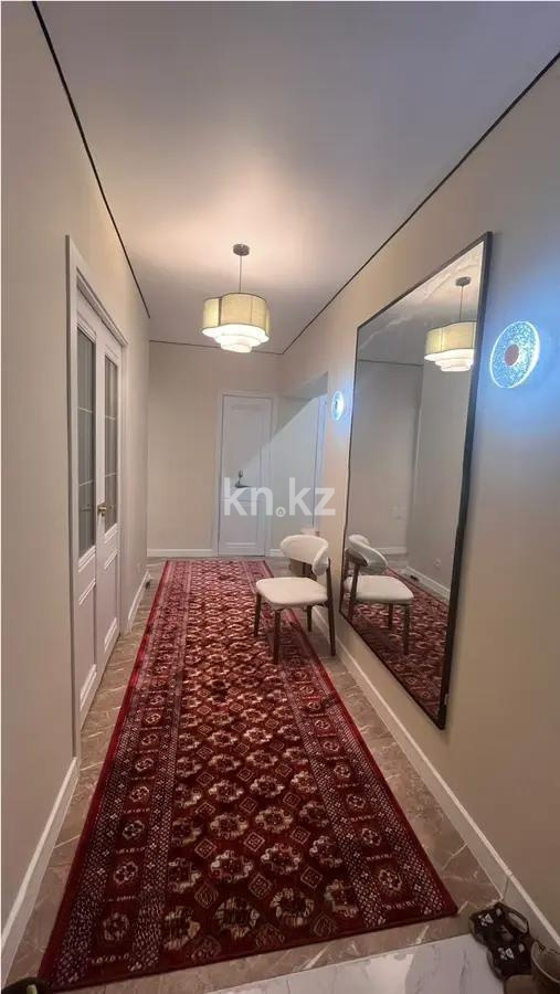 Продажа 2-комнатной квартиры, 66 м² в Астане - фото 5