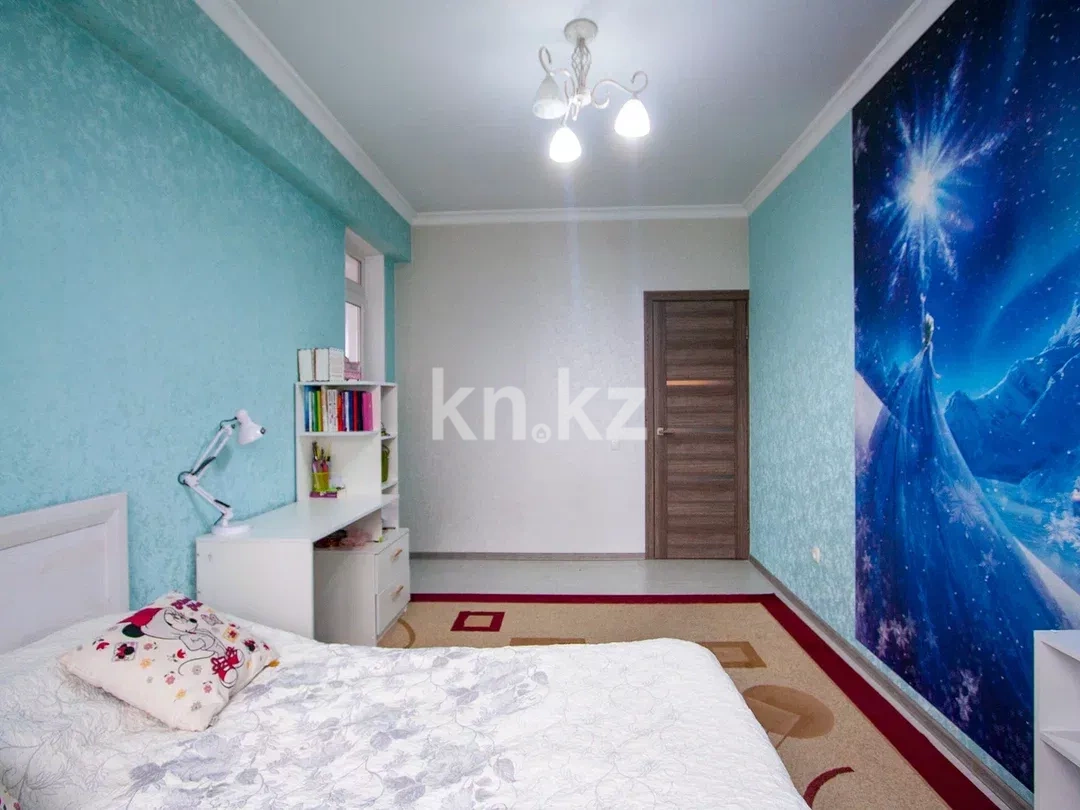 Продажа 2-комнатной квартиры, 72 м² в Алматы - фото 5