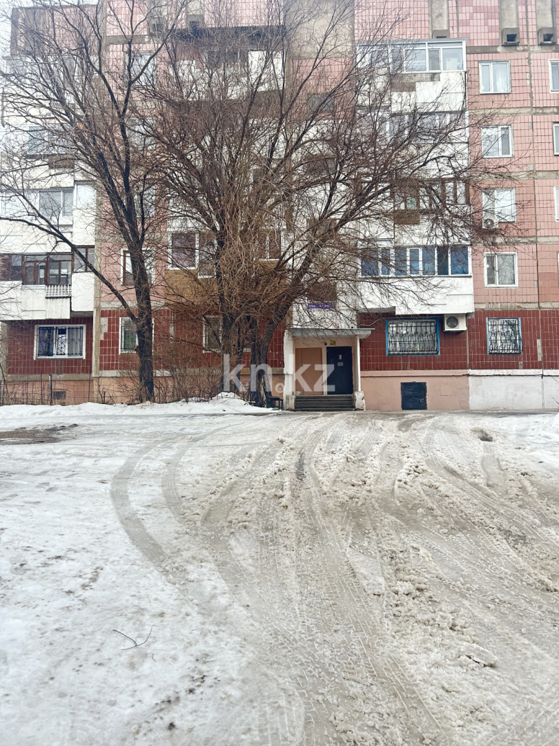 Продажа 1-комнатной квартиры, 34.5 м² в Караганде - фото 12