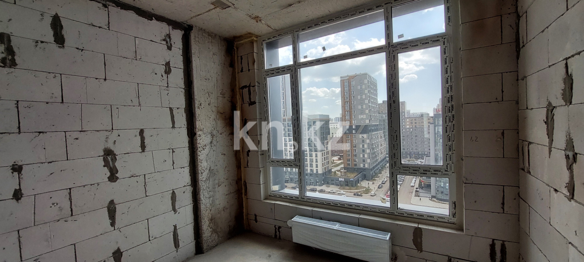 Продажа 3-комнатной квартиры, 89 м² в Астане - фото 8