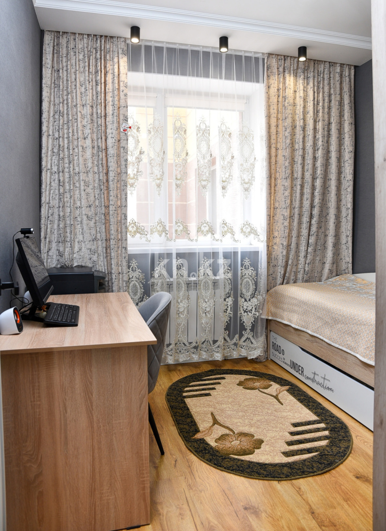 Продажа 2-комнатной квартиры, 40 м² в Астане - фото 5