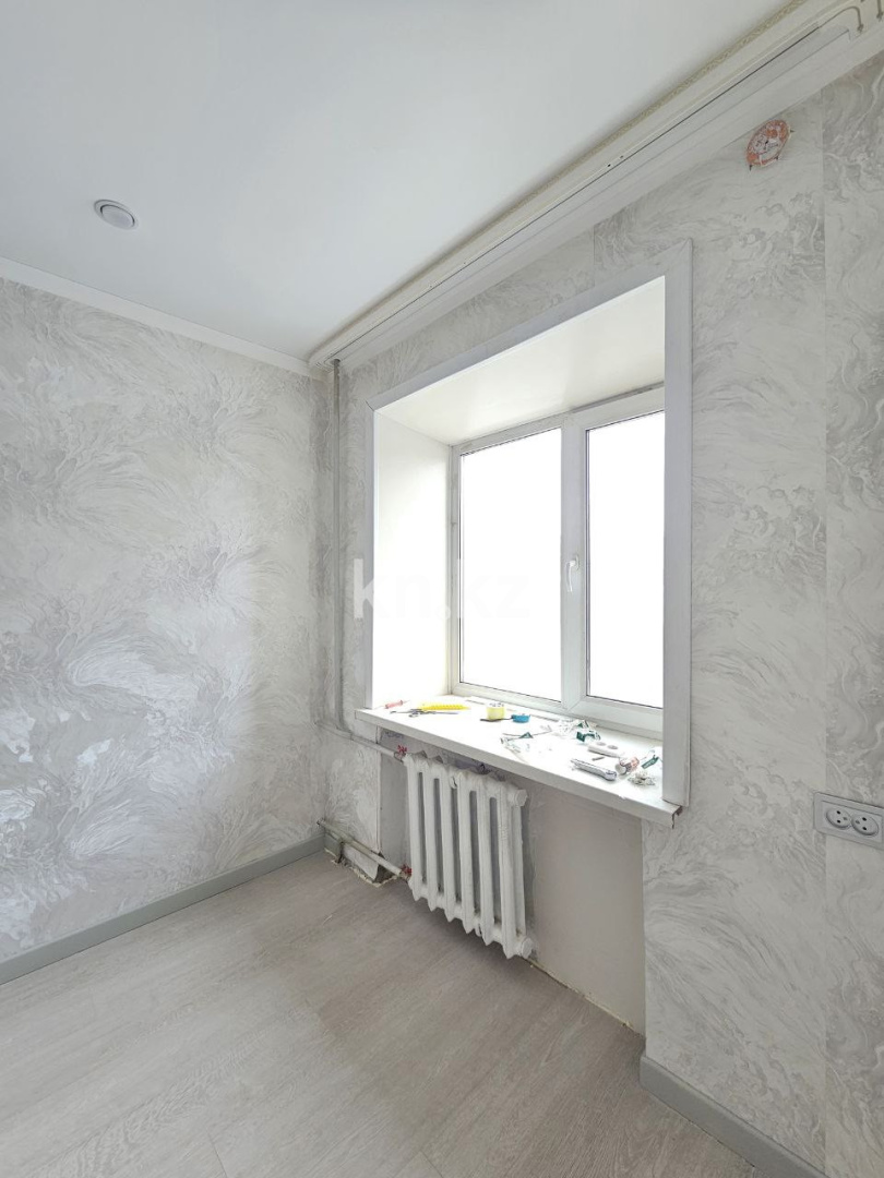 Продажа 3-комнатной квартиры, 55.5 м² в Костанае - фото 4