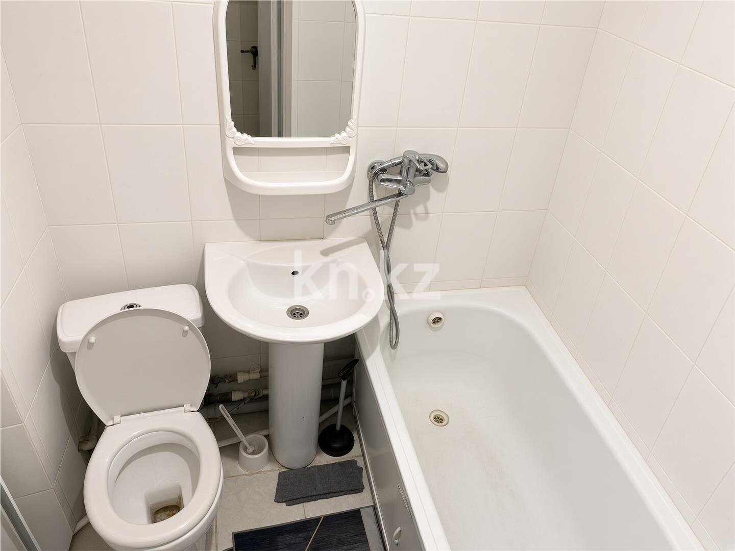Продажа 1-комнатной квартиры, 30 м² в Астане - фото 9