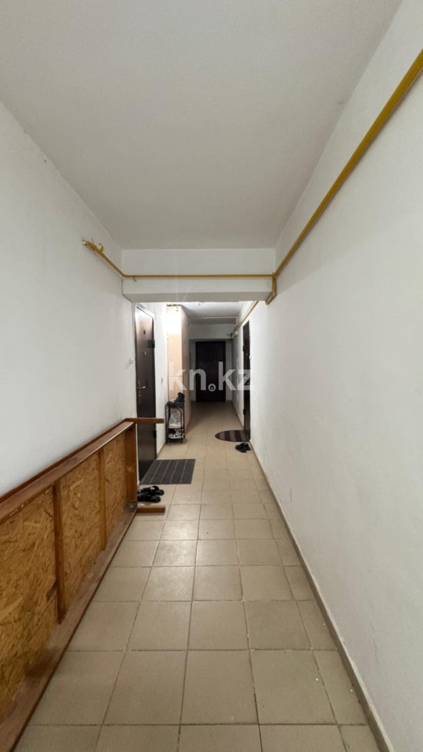 Продажа 2-комнатной квартиры, 53 м², 13, дом  20 в Таразе - фото 4