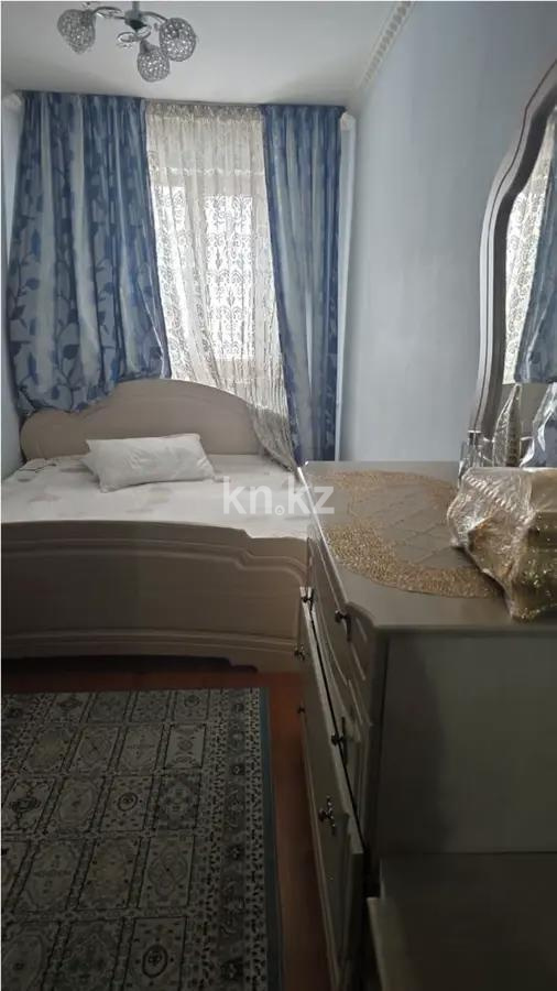 Продажа 3-комнатной квартиры, 54 м² в Алматы - фото 2