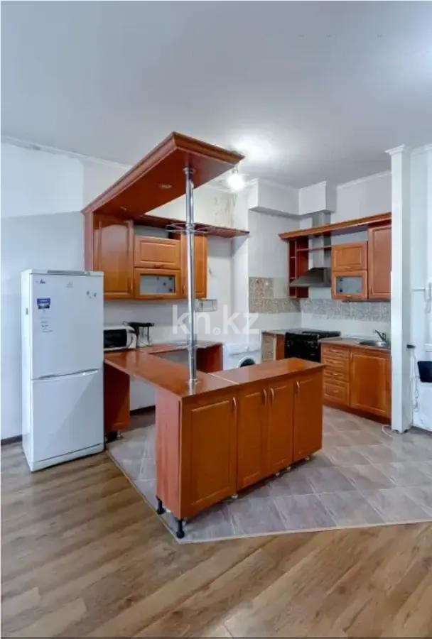 Продажа 3-комнатной квартиры, 76 м² в Алматы - фото 3