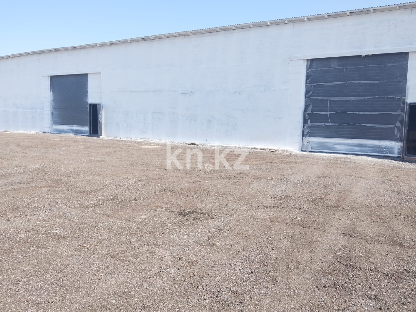 Продажа базы, 450 м² в Акмолинской области - фото 9