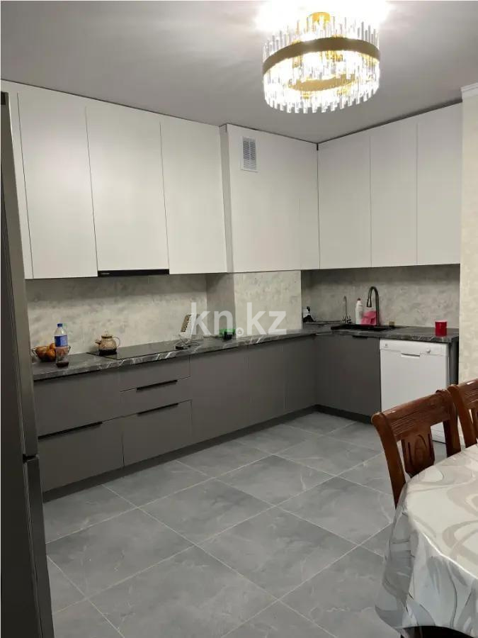 Продажа 3-комнатной квартиры, 107 м² в Астане - фото 5