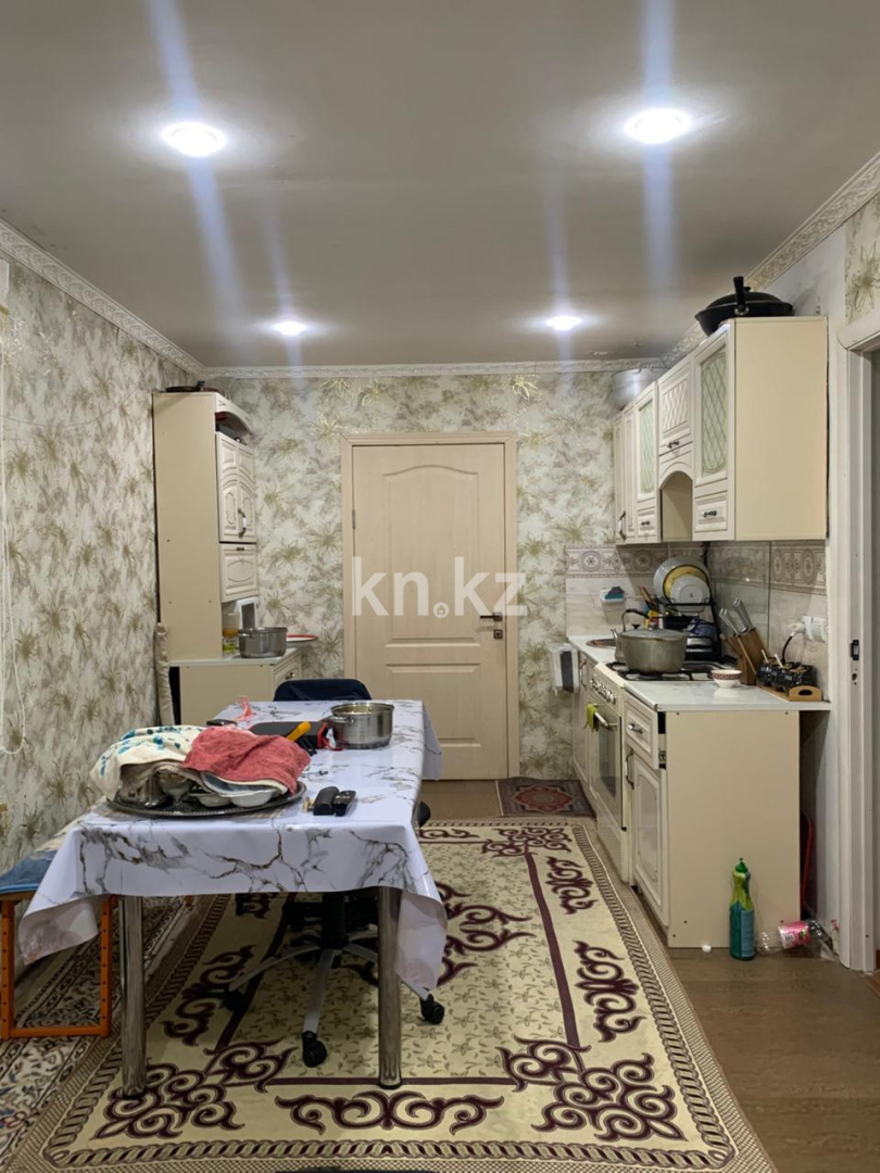 Продажа 5-комнатного дома, 115 м² в Алматы - фото 5