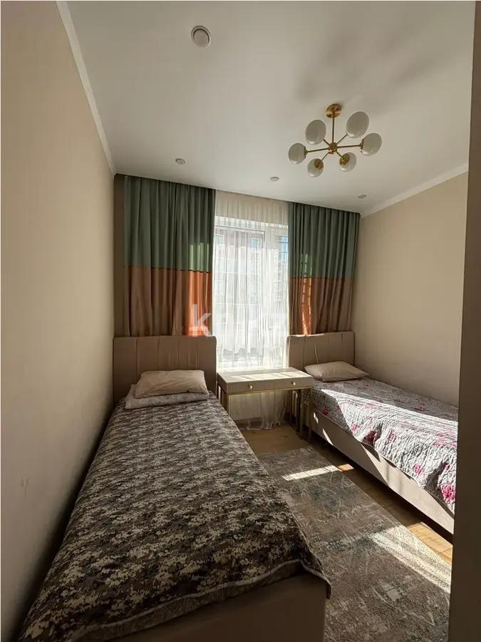 Продажа 4-комнатной квартиры, 94 м² в Астане - фото 4