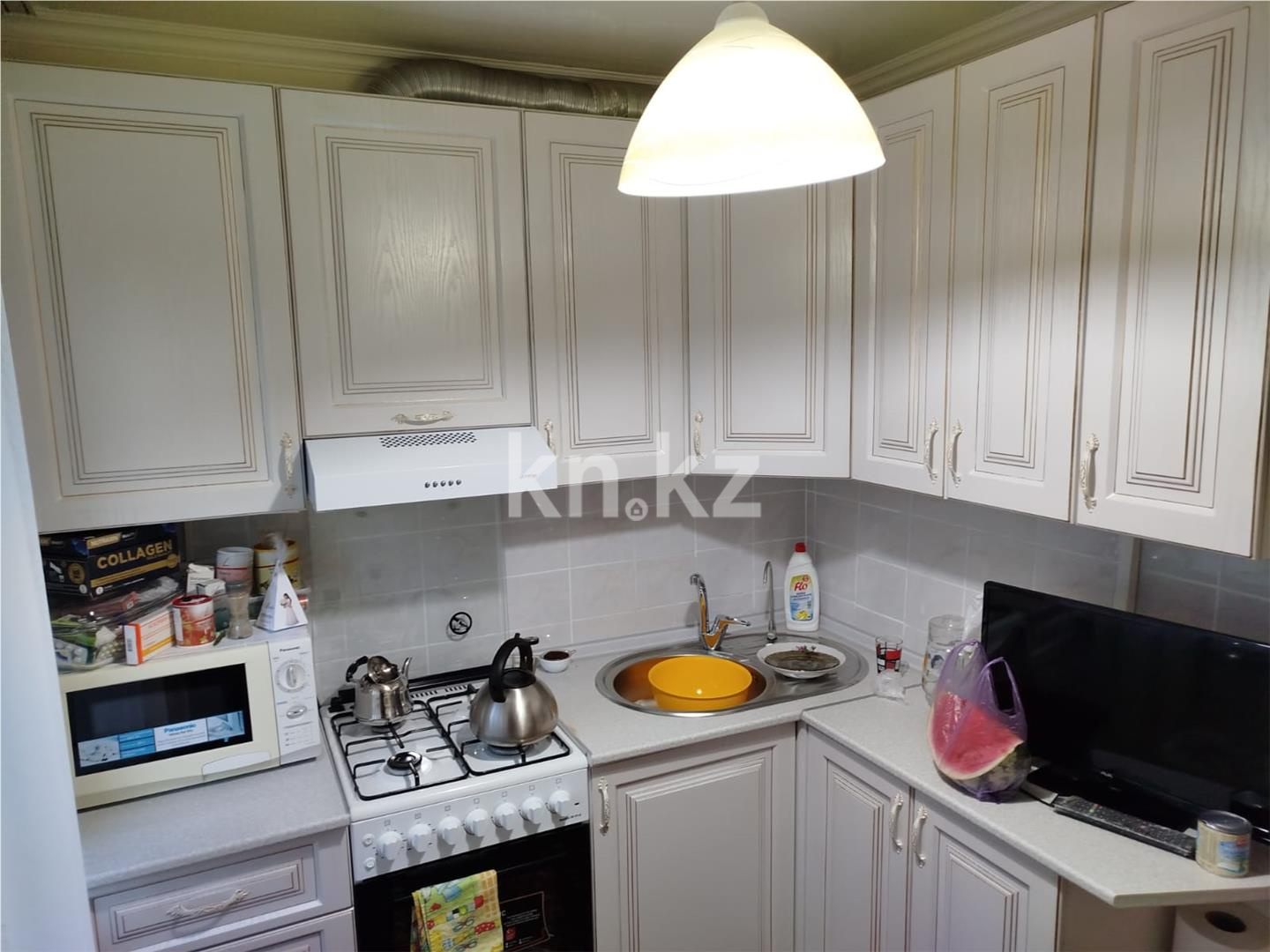 Продажа 4-комнатной квартиры, 69 м², ул. 6-й мик-н в Темиртау - фото 9