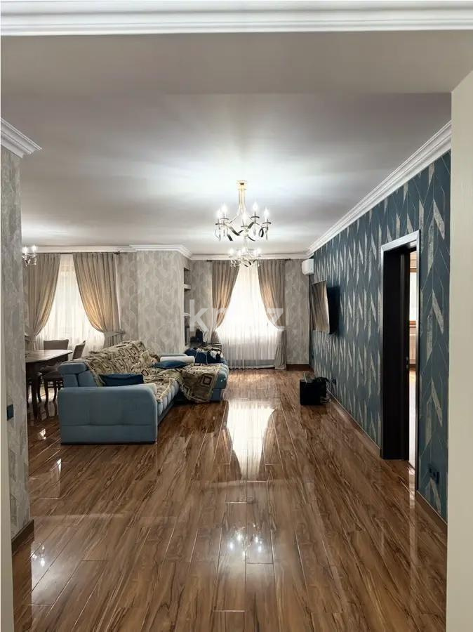Продажа 5-комнатной квартиры, 185 м² в Алматы