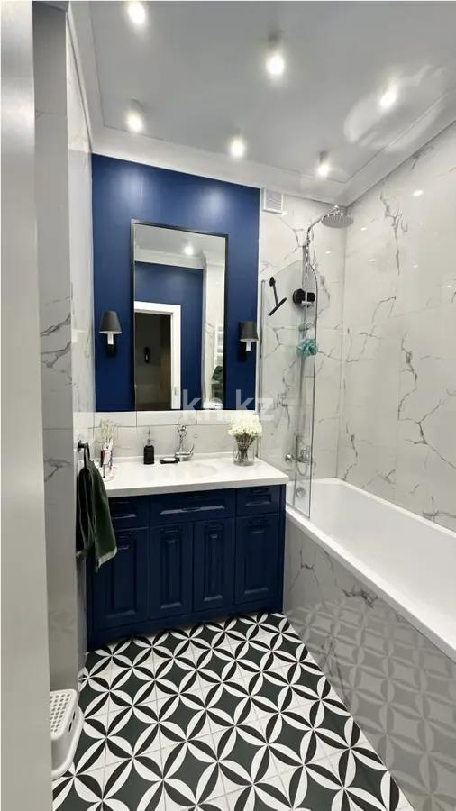 Продажа 3-комнатной квартиры, 93 м², ул. Гоголя, дом  56/1 в Караганде - фото 5