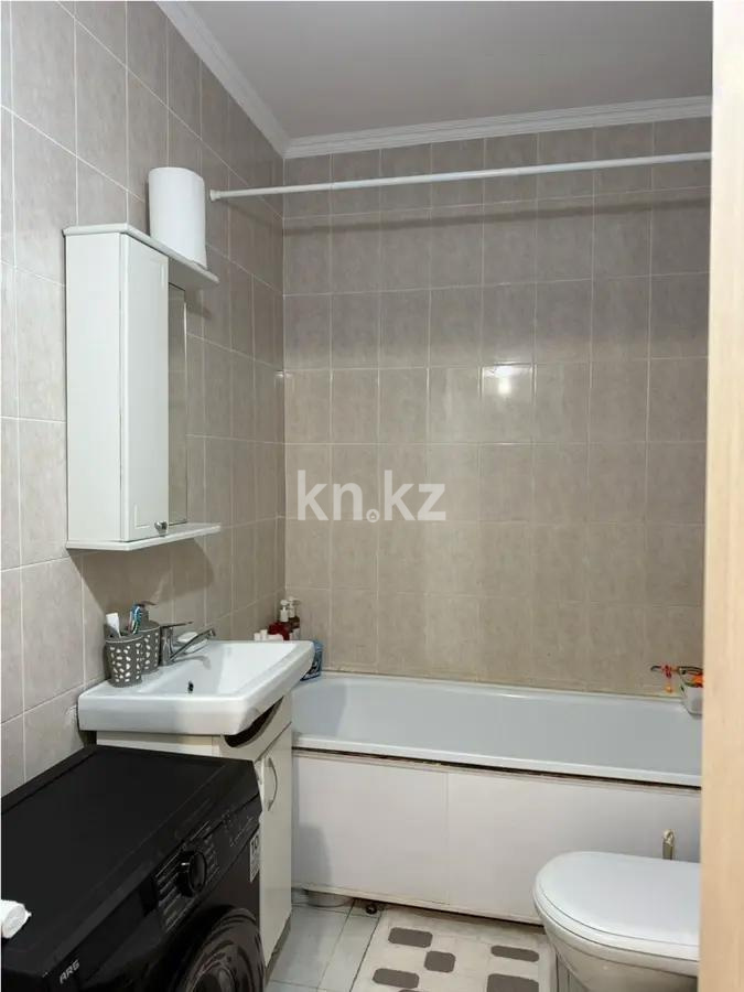 Продажа 1-комнатной квартиры, 30 м² в Астане - фото 4