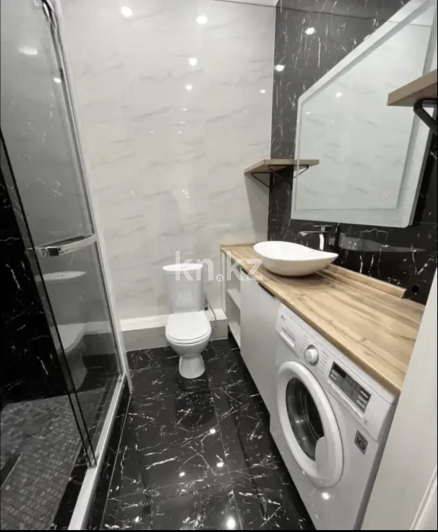 Продажа 2-комнатной квартиры, 51 м² в Астане - фото 14