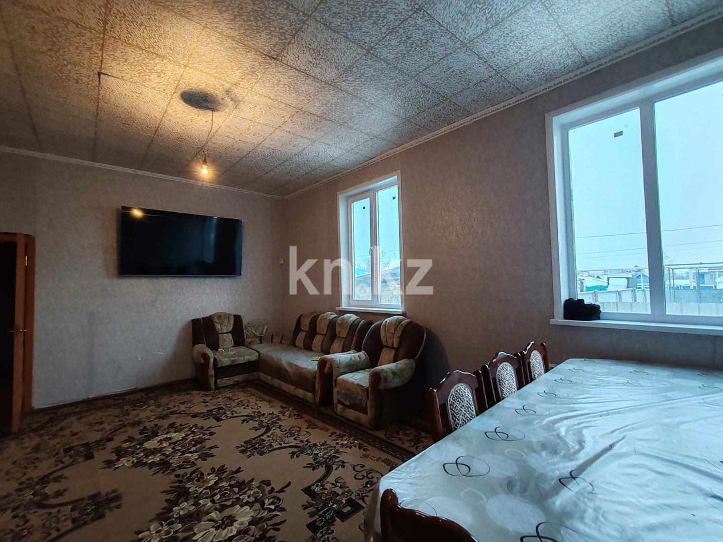Продажа 6-комнатного дома, 203.4 м² в Костанае - фото 7