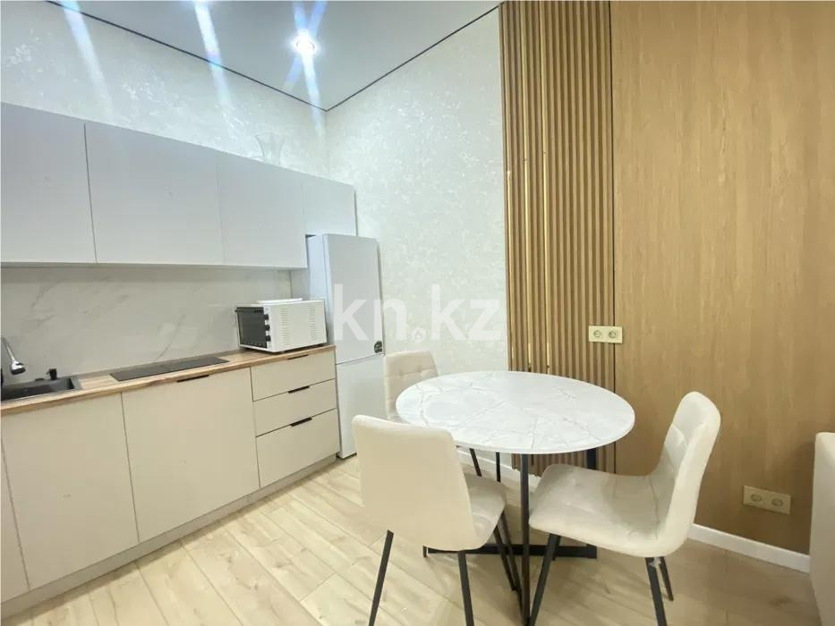 Продажа 2-комнатной квартиры, 40 м² в Астане - фото 2