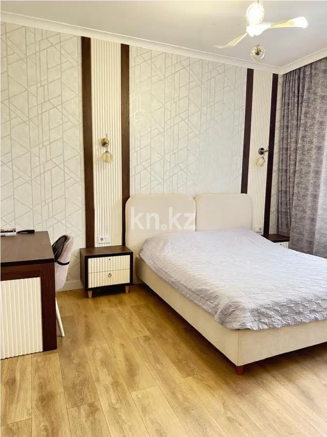 Продажа 3-комнатной квартиры, 111 м² в Астане - фото 2