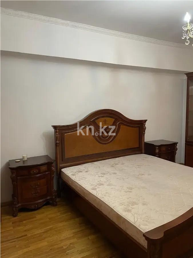 Продажа 3-комнатной квартиры, 98 м² в Алматы - фото 2