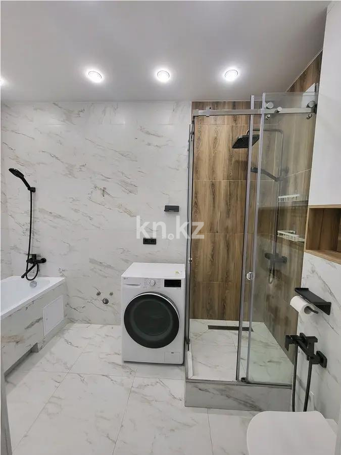 Продажа 3-комнатной квартиры, 90 м², ул. Онгарсыновой, дом  8 в Астане - фото 5