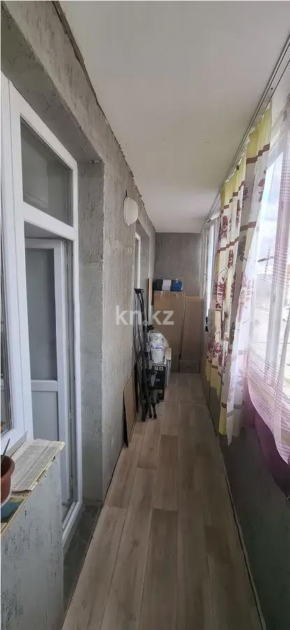 Продажа 1-комнатной квартиры, 38 м², ул. Молдагалиева, дом  10 в Астане - фото 5
