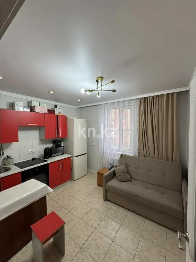 Продажа 1-комнатной квартиры, 38 м² в Астане - фото 2