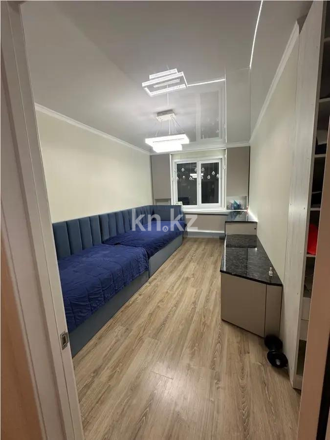 Продажа 4-комнатной квартиры, 110 м², ул. Сарайшык, дом  7 в Астане