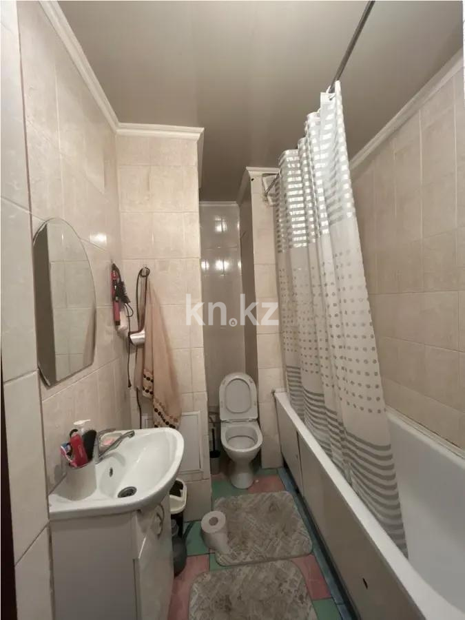 Продажа 2-комнатной квартиры, 41 м² в Астане - фото 4