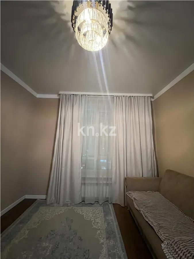 Продажа 2-комнатной квартиры, 46 м² в Астане