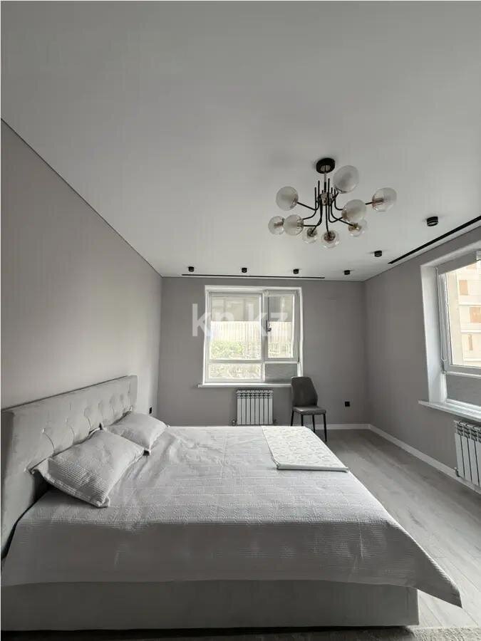 Продажа 3-комнатной квартиры, 73.7 м² в Алматы - фото 2