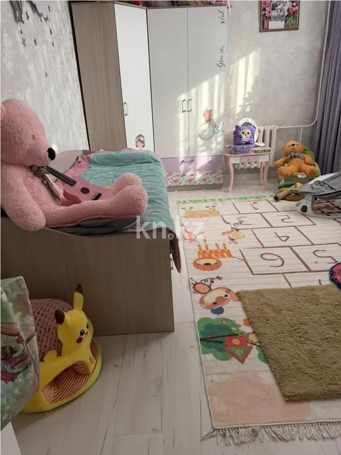 Продажа 4-комнатной квартиры, 120 м² в Астане - фото 4