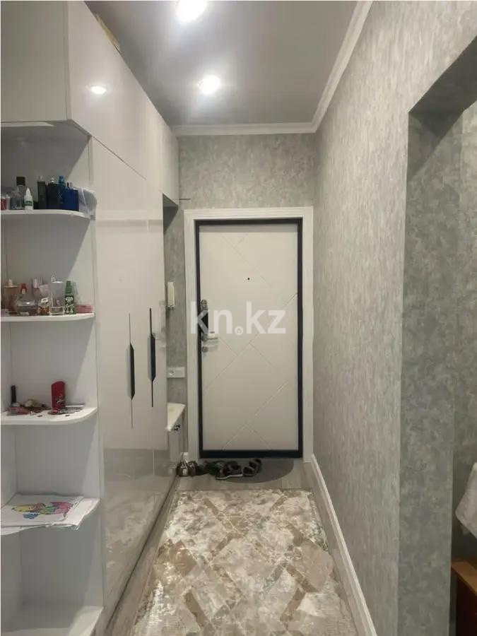 Продажа 2-комнатной квартиры, 61.3 м², ул. Тлендиева, дом  65 в Алматы - фото 5