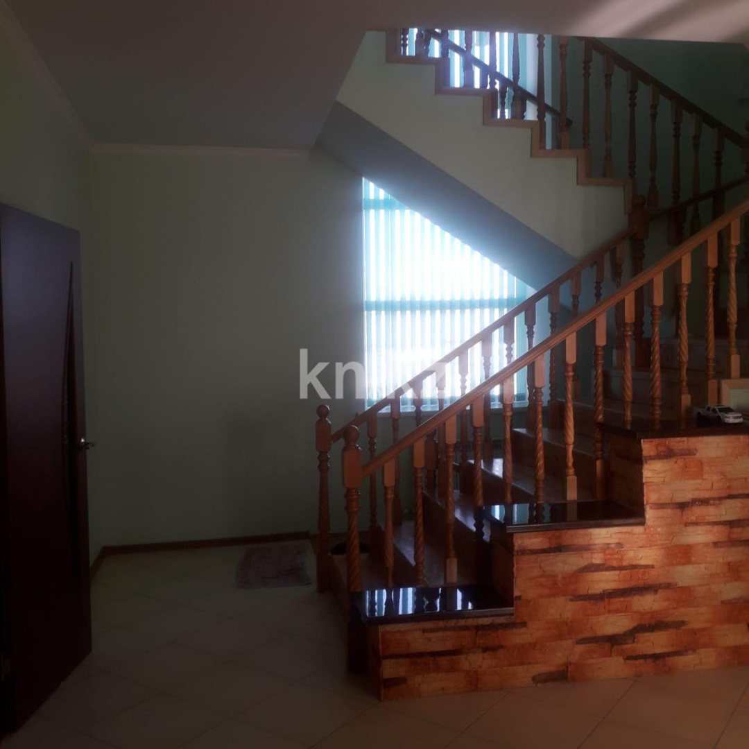 Продажа 5-комнатного дома, 289 м² в Астане - фото 18