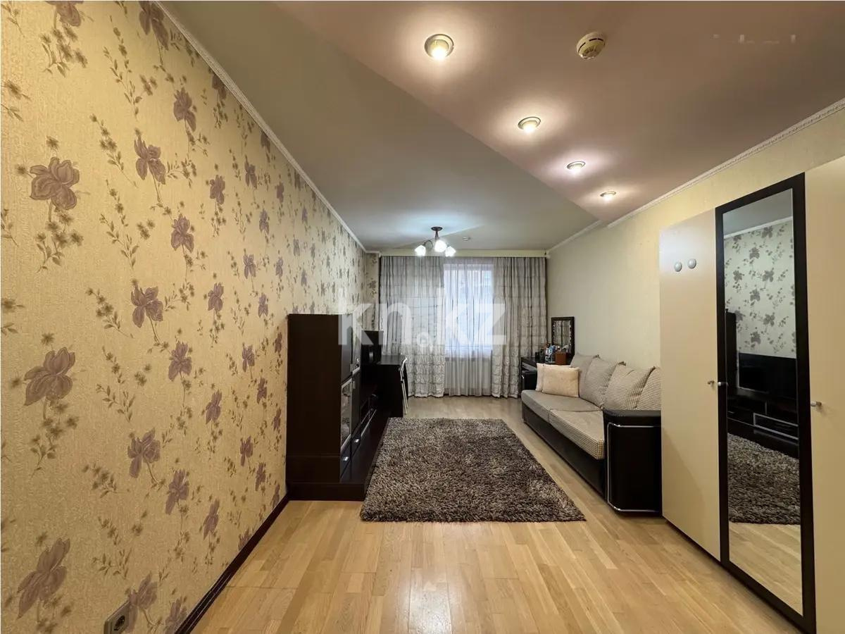 Продажа 4-комнатной квартиры, 160 м², пр. Абая, дом  63 в Астане - фото 4