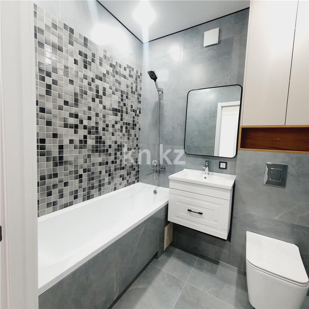 Продажа 2-комнатной квартиры, 39 м² в Астане - фото 6