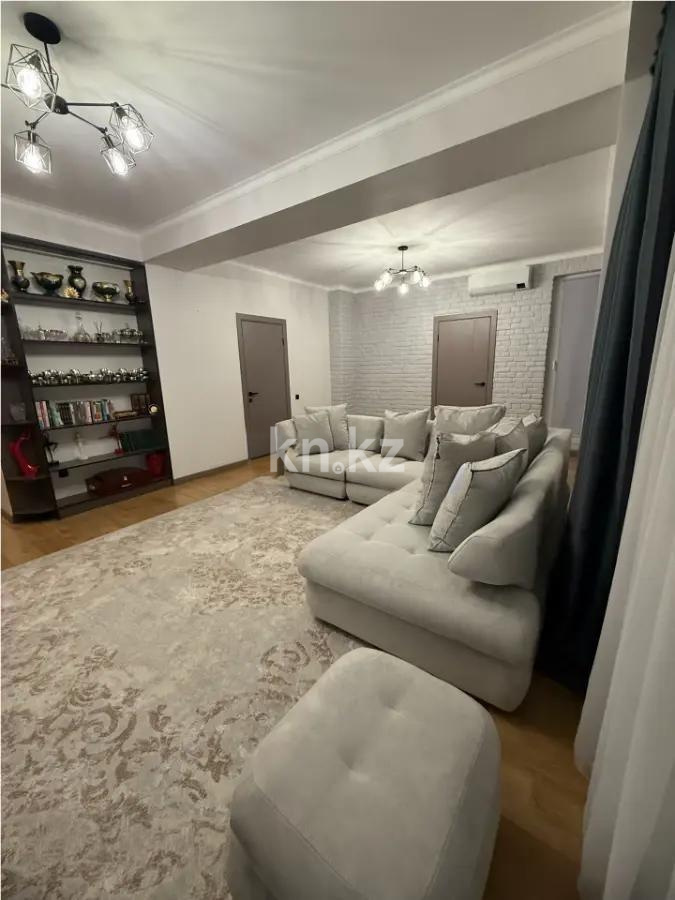 Продажа 3-комнатной квартиры, 80.1 м², ул. 23-я, дом  8/3 в Алматы - фото 5