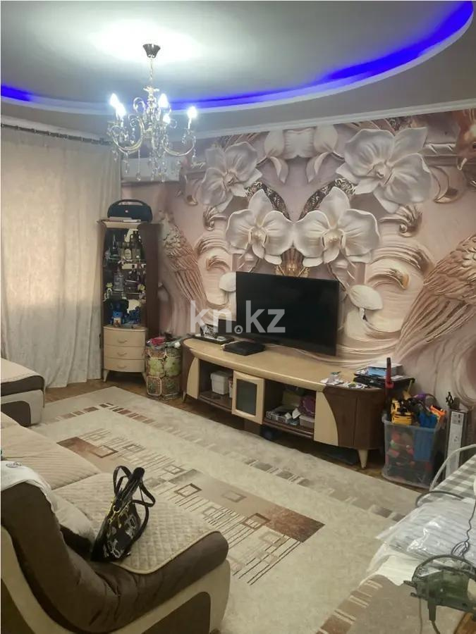 Продажа 3-комнатной квартиры, 80 м² в Алматы