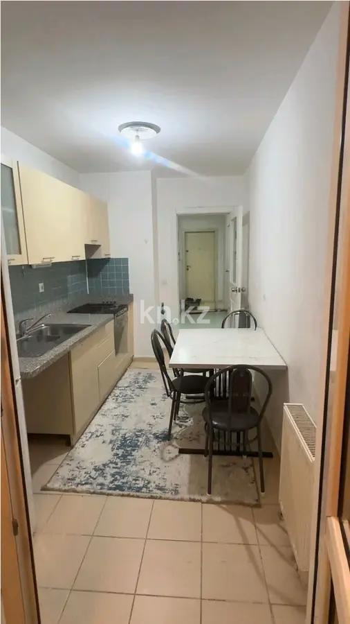 Продажа 1-комнатной квартиры, 42.2 м² в Алматы