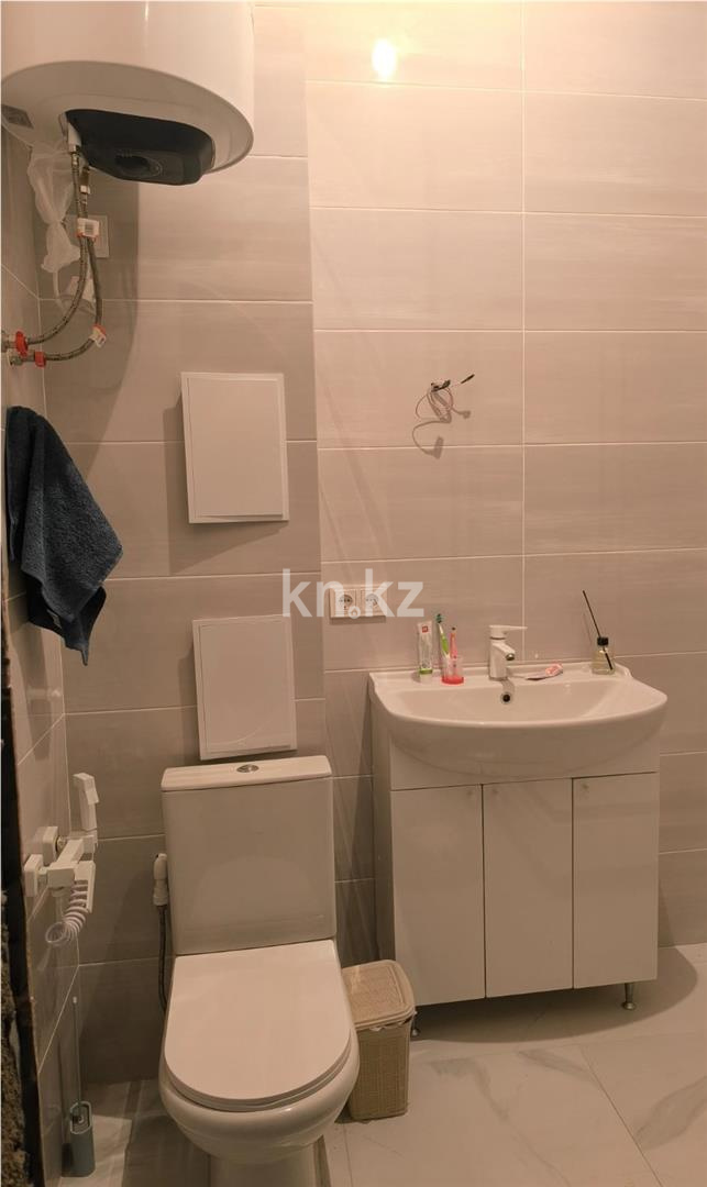 Продажа 2-комнатной квартиры, 45 м² в Караганде - фото 7