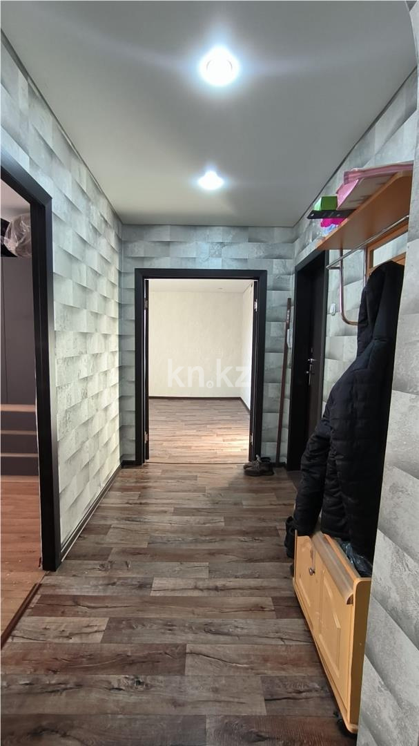 Продажа 2-комнатной квартиры, 50 м² в Караганде - фото 13