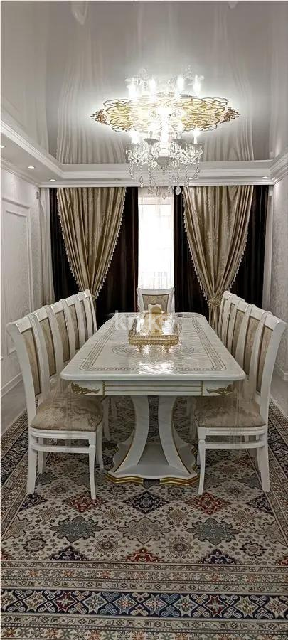 Продажа 3-комнатной квартиры, 92 м², ул. Жунисова, дом  10/1 в Алматы