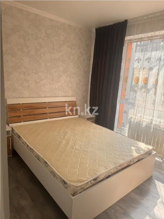Продажа 2-комнатной квартиры, 50 м² в Алматы - фото 2