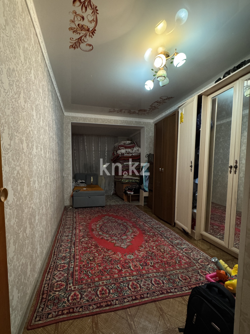 Продажа 2-комнатной квартиры, 57 м², Тонкуруш в Таразе - фото 3
