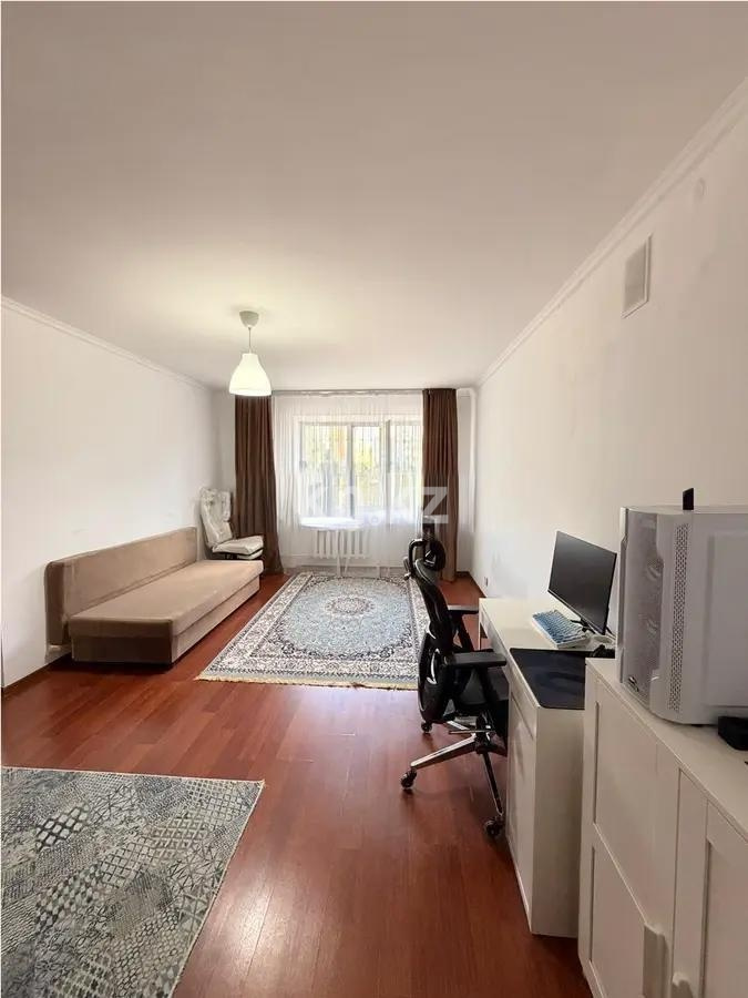 Продажа 1-комнатной квартиры, 39.1 м² в Астане