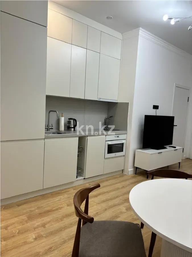 Продажа 2-комнатной квартиры, 40 м², пр. Туран, дом  46/6 в Астане - фото 3