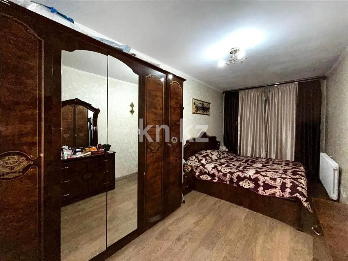 Продажа 3-комнатной квартиры, 60 м² в Караганде - фото 2