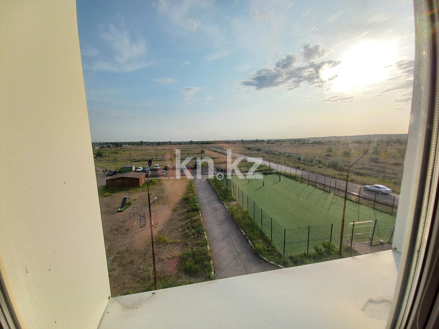 Продажа 4-комнатной квартиры, 85.7 м² в Сарани - фото 6