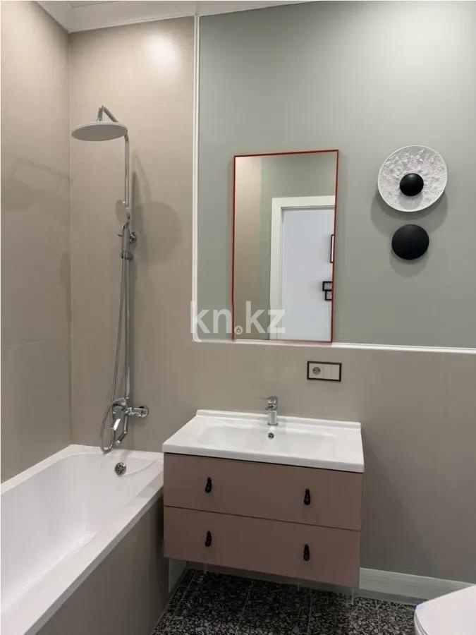 Продажа 2-комнатной квартиры, 50 м² в Астане - фото 4